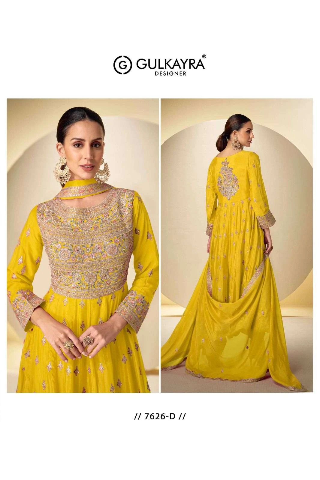 Gulkayra Designer Rasbari