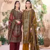 Harshit Fashion Hub Palachi
