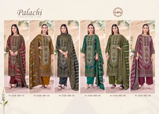 Harshit Fashion Hub Palachi