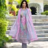 Harshit Fashion Hub Summer Sonia Vol 4