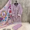 Hoor Tex Design No - 359 A-d