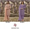 Hoor Tex Design No - 360 A-d