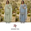 Hoor Tex Design No - Hf 358 A-d