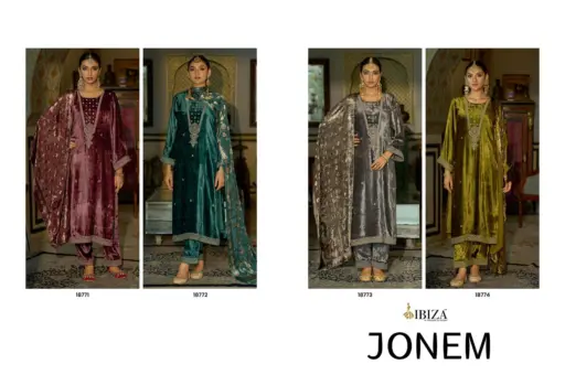 Ibiza Jonem