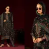 Ibiza Womade Viscose Pashmina Digital Print Wholesale Winter Salwar Kameez Collection
