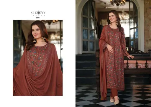 Kilory Trendz Freya