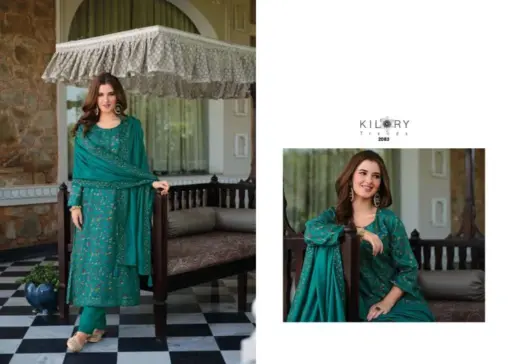 Kilory Trendz Freya