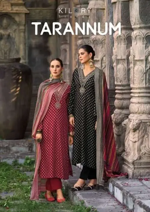 Kilory Trendz Tarannum