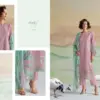 Kimora Heer Kashmira Pure Muslin Wholesale Designer Salwar Suit Collection