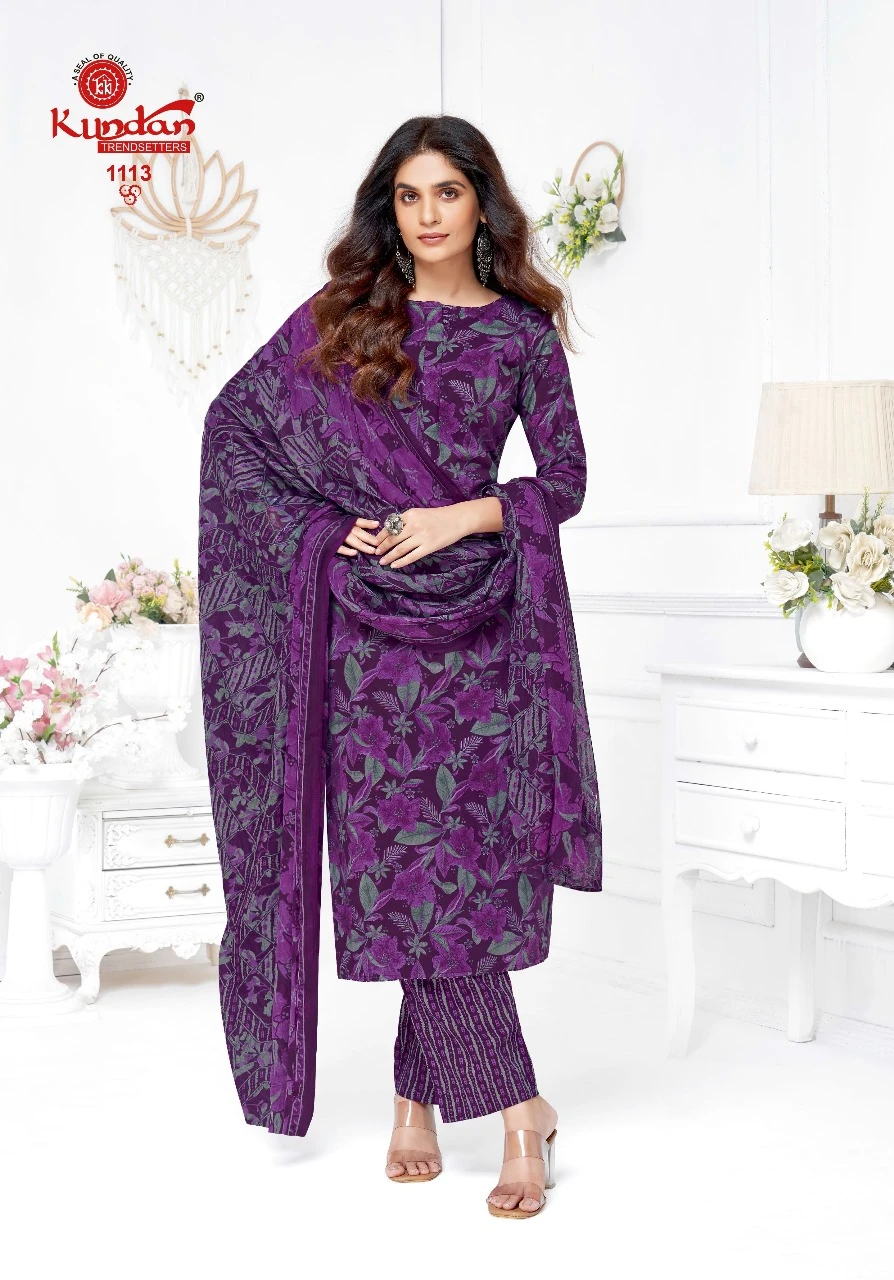 Kundan K4u Advance Vol 11