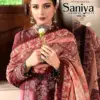Nafisa Saniya Vol 6