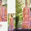 Pakiza Prints Haniya Hiba Vol 6