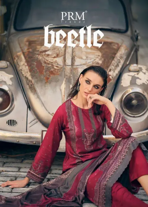 Prm Trendz Beetle