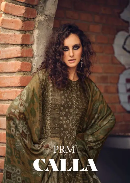 Prm Trendz Calla