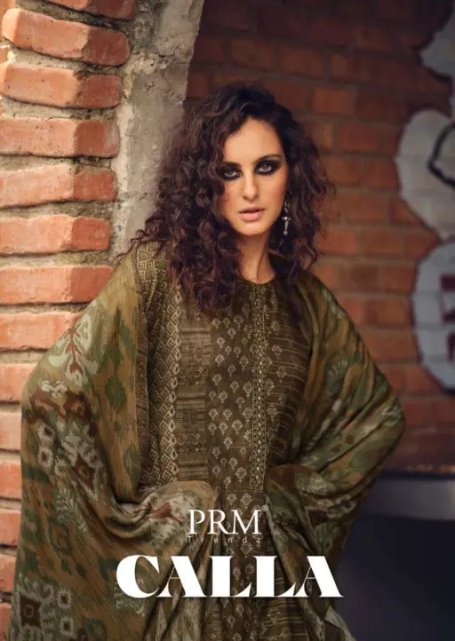 Prm Trendz Calla
