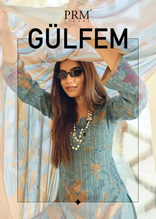 Prm Trendz Gulfem