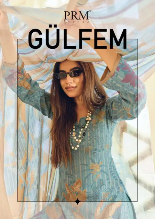 Prm Trendz Gulfem
