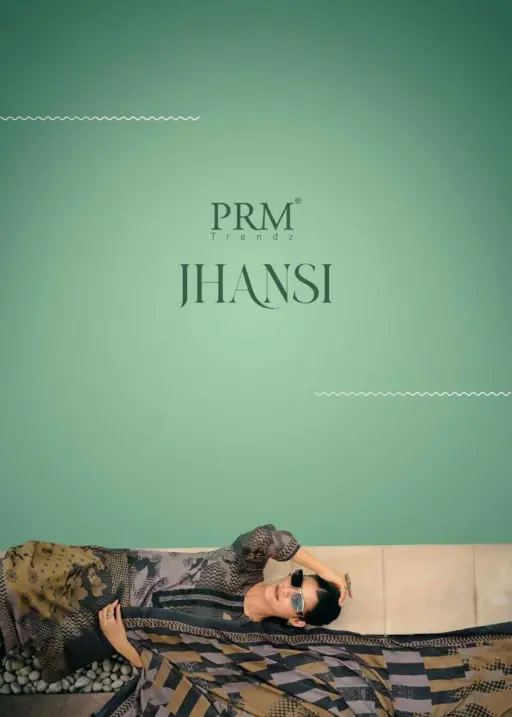Prm Trendz Jhansi