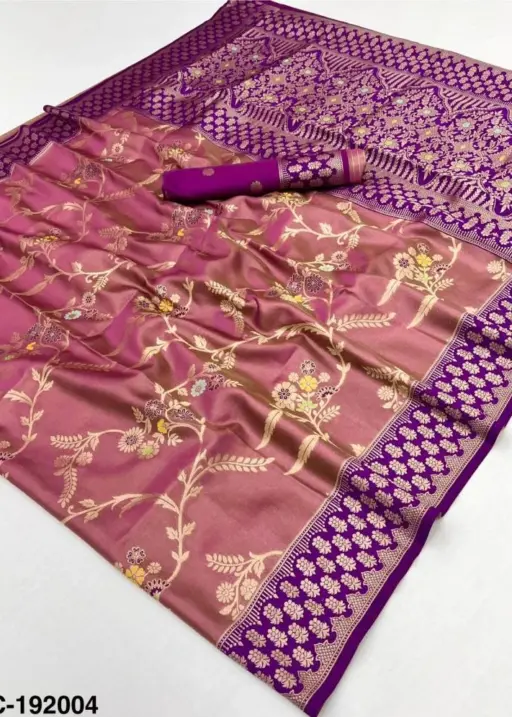 Rajyog Sundari Contrast