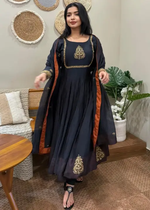 Rama Export 3143 Heavy Fox Georgette Wholesale Designer Suit Collection