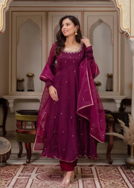 Rama Export 3148 Heavy Fox Georgette Wholesale Designer Suit Collection