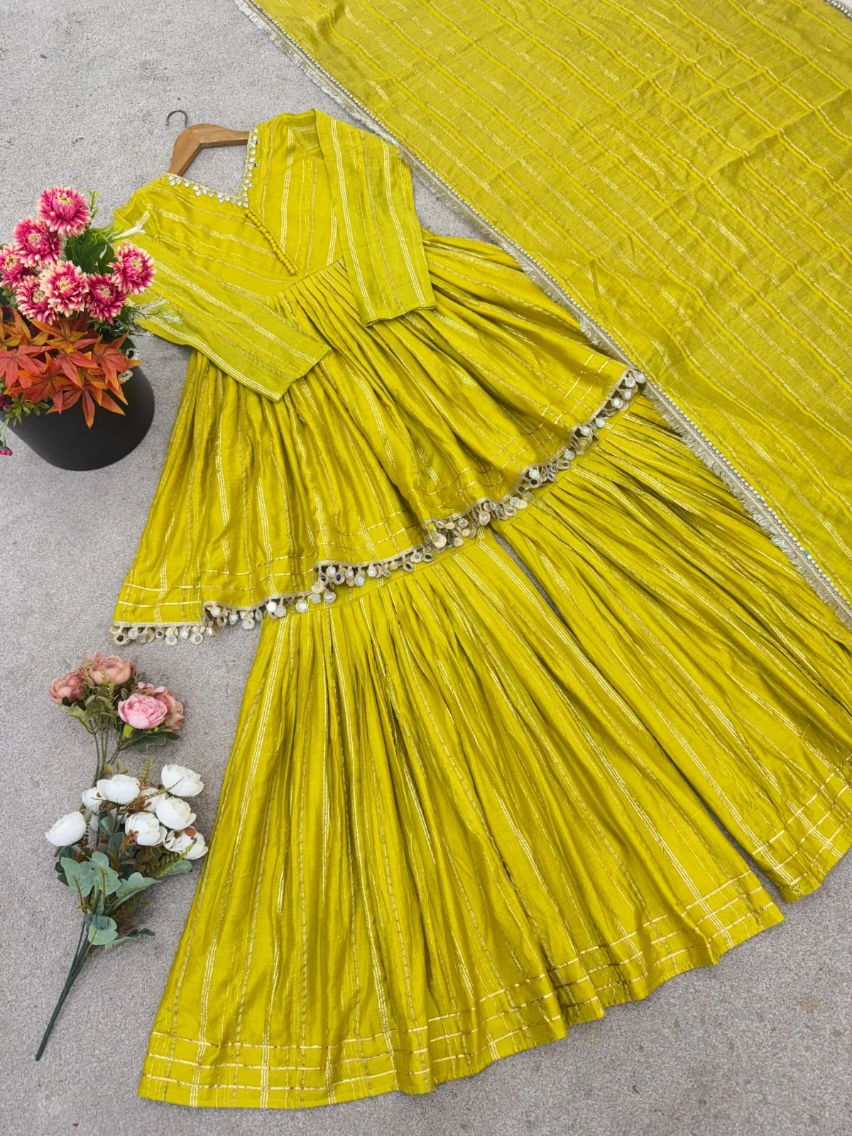 Rama Export 5300-A Mal Chanderi Wholesale Designer Suit Collection