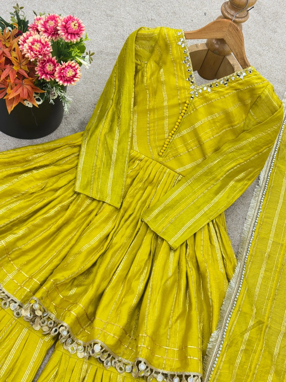 Rama Export 5300-A Mal Chanderi Wholesale Designer Suit Collection