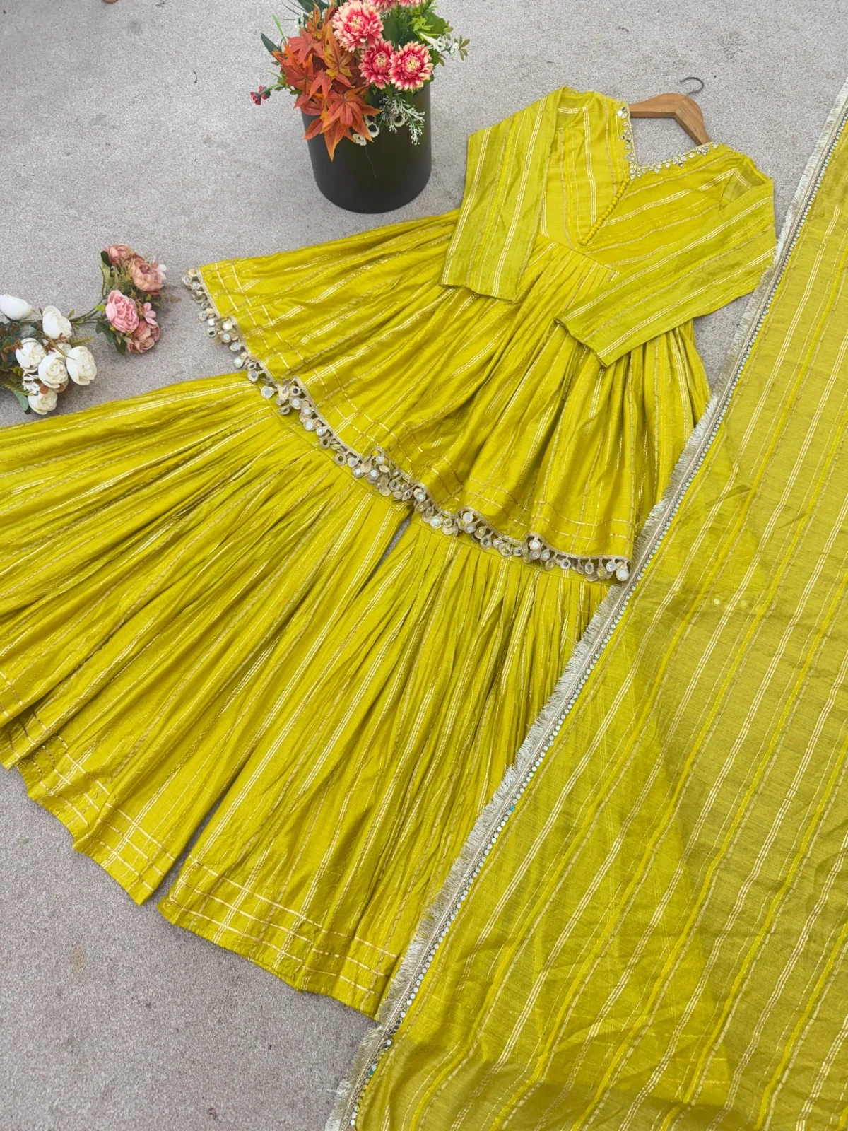 Rama Export 5300-A Mal Chanderi Wholesale Designer Suit Collection