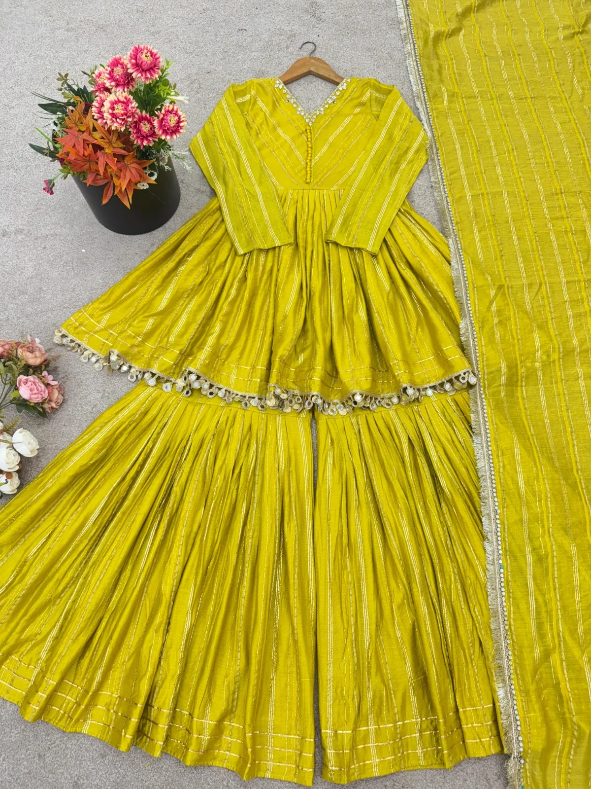 Rama Export 5300-A Mal Chanderi Wholesale Designer Suit Collection