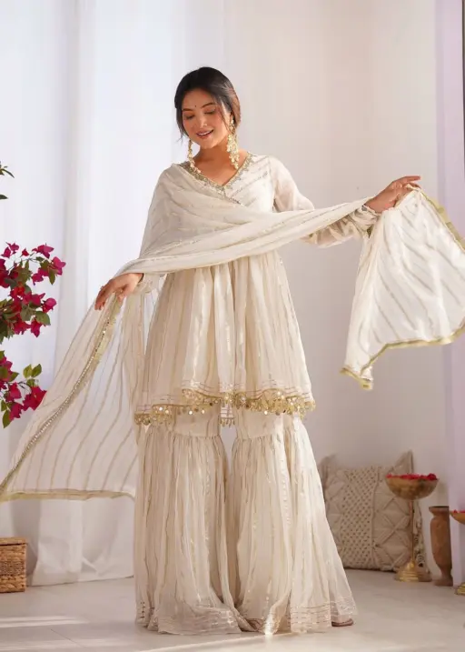 Rama Export 5300-C Mal Chanderi Wholesale Designer Suit Collection