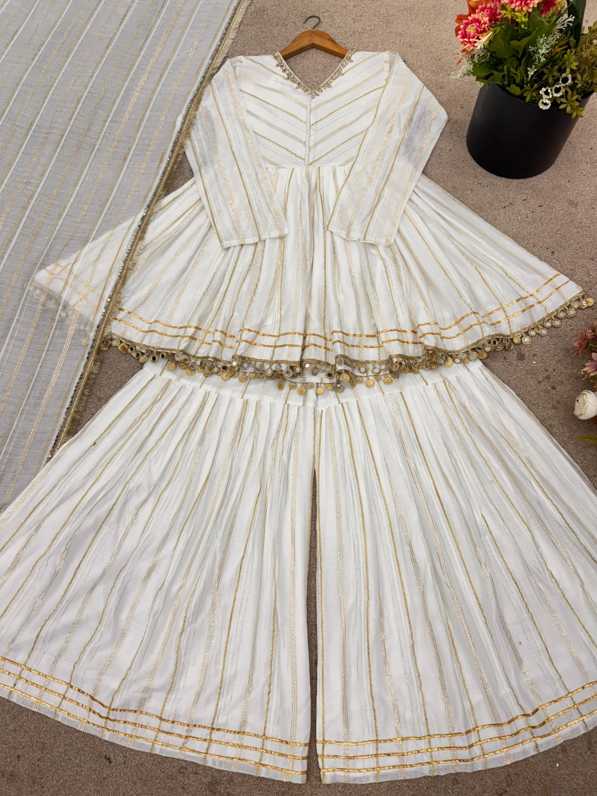 Rama Export 5300-C Mal Chanderi Wholesale Designer Suit Collection