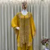 Rama Export BE-406-B Heavy Fox Georgette Wholesale Western Collection
