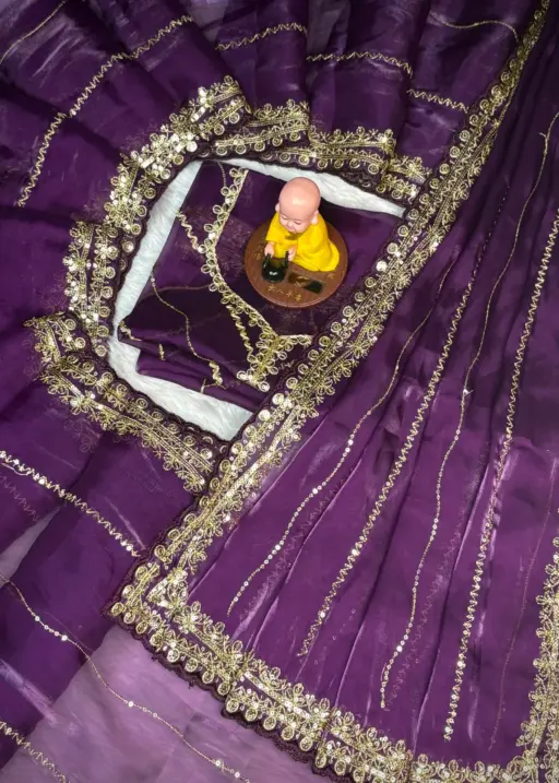 Rama Export VT-706-C Pure Zimmy Choo Wholesale Designer Sarees Collection