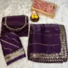 Rama Export VT-706-C Pure Zimmy Choo Wholesale Designer Sarees Collection