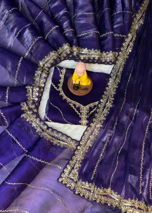 Rama Export VT-706-D Pure Zimmy Choo Wholesale Designer Sarees Collection