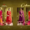Rangoon Odhani