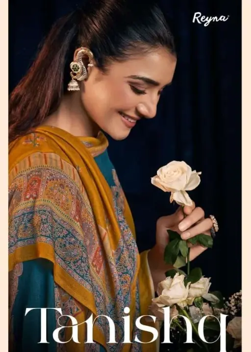 Reyna Tanishq