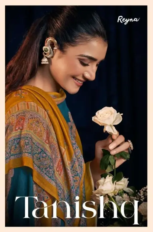 Reyna Tanishq