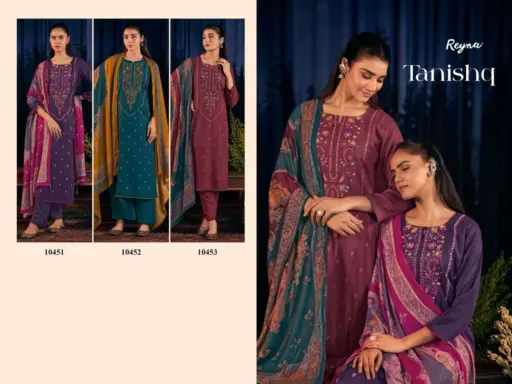 Reyna Tanishq