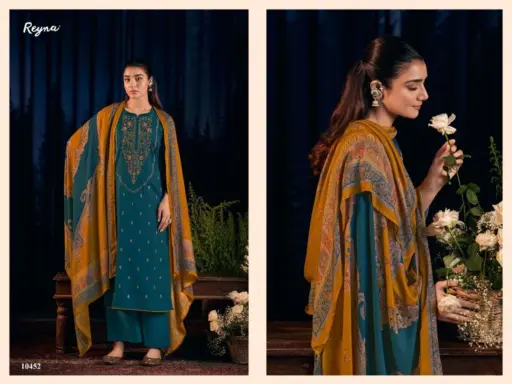 Reyna Tanishq