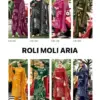 Roli Moli Aria