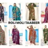 Roli Moli Taabeer