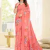 Ruchi Ragaa Georgette 25