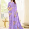 Ruchi Ragaa Georgette 25