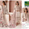 Sajida Designer Alaya Vol 3 - 1027-1028-1029