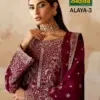Sajida Designer Alaya Vol 3 - 1027-1028-1029