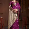 Saroj Elegance Silk Vol 1