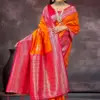 Saroj Guzarish Silk Vol 1