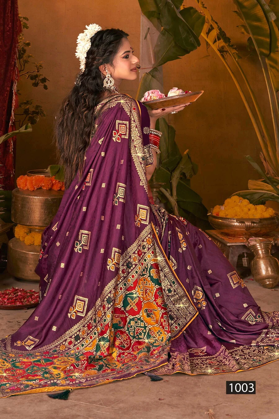 Saroj Kesar Dola Saroski Vol 5