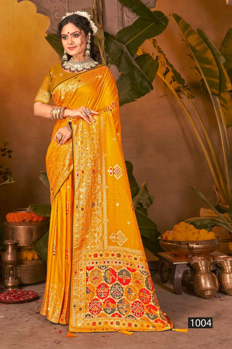 Saroj Kesar Dola Saroski Vol 5